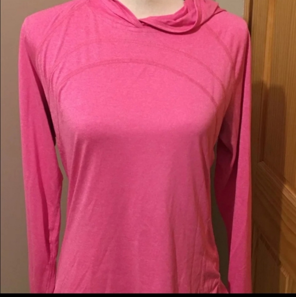 Fila Long Sleeve Shirt